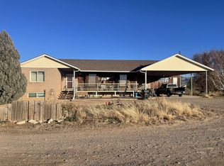 2268 W 2200 N, Cedar City, UT 84721