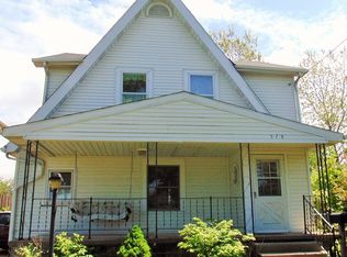 578 Olney Ave, Marion, OH