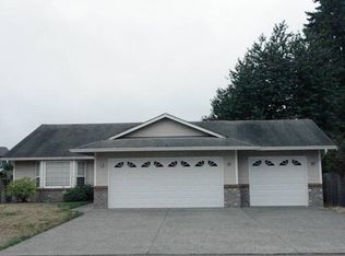 8232 51st Ave NE, Marysville, WA 98270