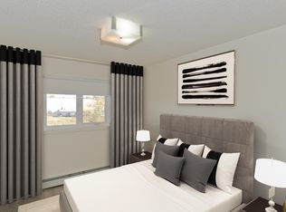 500 Tower Lane Dr SW #1B-1BA-776SQFT, Airdrie, AB T4B2K8