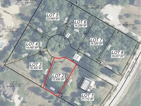 LOT 2 Johanna Dr, Washington, MO 63090