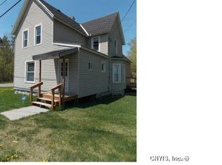 32587 Nys Rte #3, Great Bend, NY 13643