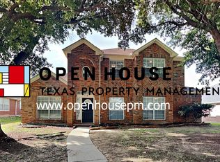 7705 Jennifer Ln, Frisco, TX 75034