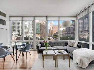 10 W End Ave, New York, NY