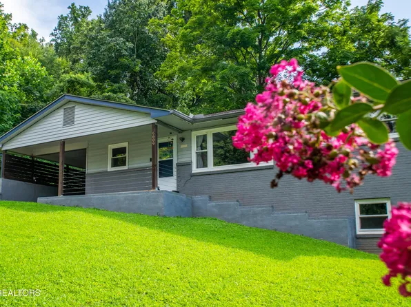 6609 Hilda Ln, Knoxville, TN 37921