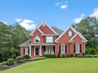 464 Graves Rd, Acworth, GA 30101