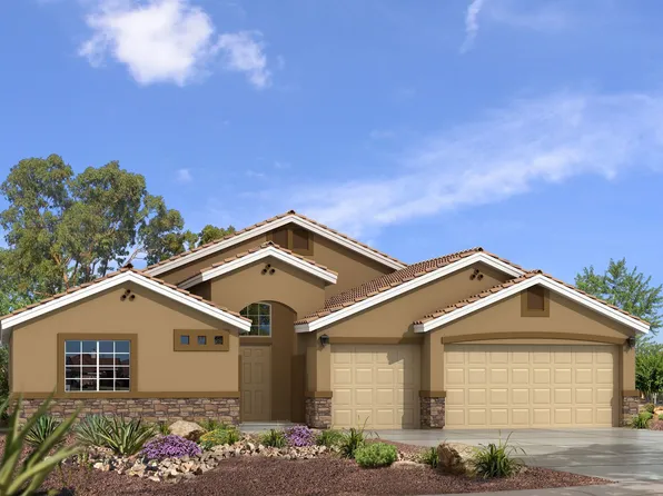 87 Whitetail Archery Ave, North Las Vegas, NV 89084