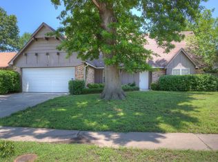 10931 E 29th St, Tulsa, OK 74129