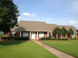 405 Pamela Dr, England, AR 72046