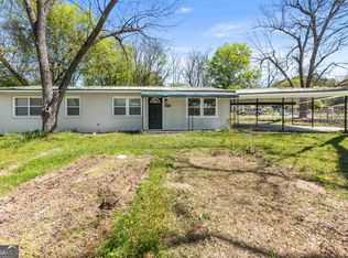 3370 Adkins Ave, Macon, GA