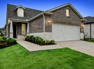 4320 Woods Ct, Celina, TX 75009