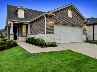 4320 Woods Ct, Celina, TX, 75009