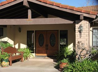 2648 Oakcrest Ln, LOS OLIVOS, CA 93441