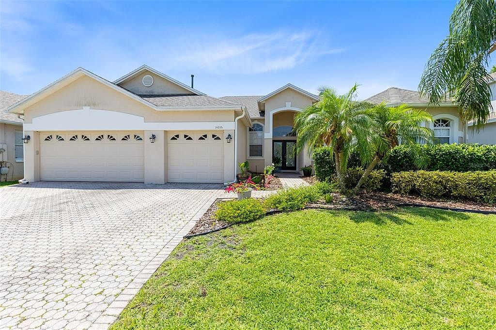 14656 Riviera Pointe Dr, Orlando, FL 32828 | Zillow