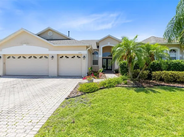 14656 RIVIERA POINTE DRIVE, ORLANDO, FL 32828