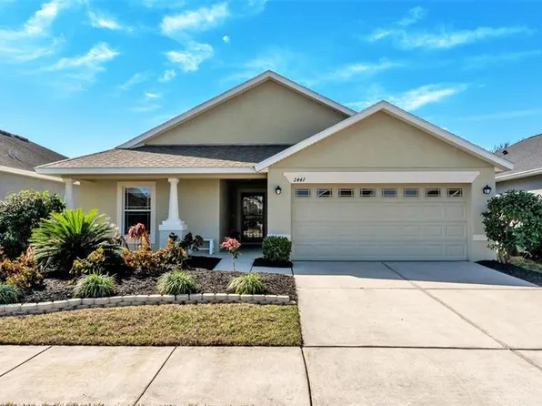 2447 Ladoga Dr, Lakeland, FL 33805