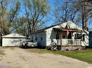 2856 S Hoover Ave, Springfield, IL 62703
