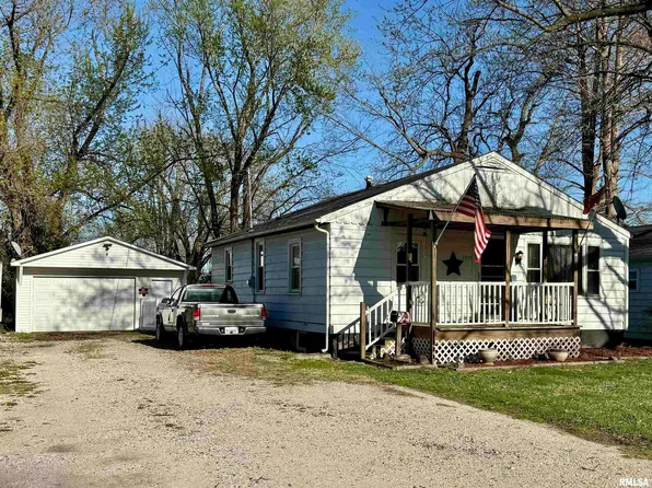 2856 S Hoover Ave, Springfield, IL 62703