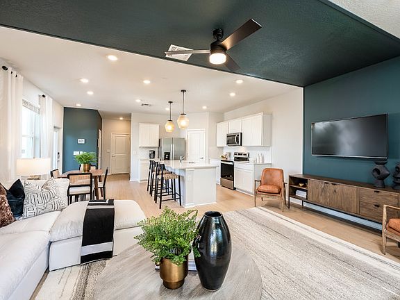 Model Representation
