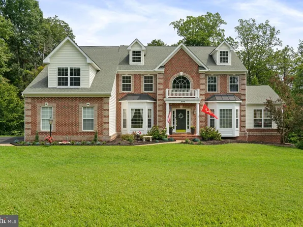 120 Sentinel Ridge Ln, Stafford, VA 22554