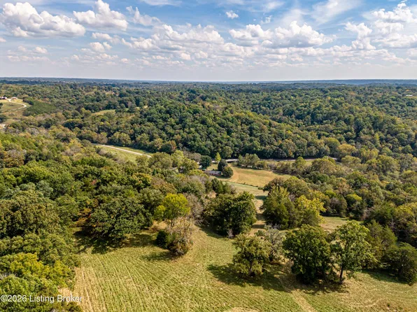 1776 Dutchmans Creek Rd, Taylorsville, KY 40071