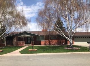 1726 Lockey Ave, Helena, MT 59601