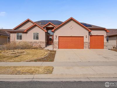 5605 W 1st St, Greeley, CO, 80634