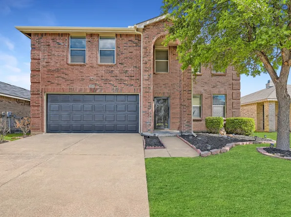 3900 Irish Setter Dr, Fort Worth, TX 76123