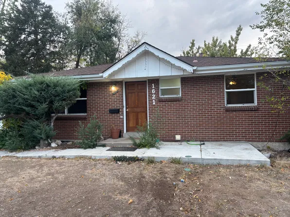 1621 S Allison St, Lakewood, CO 80232