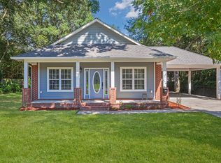 2516 Joan Ave, Gulfport, MS 39501