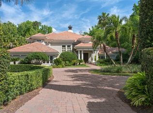 1648 Bridgewater Dr, Lake Mary, FL 32746