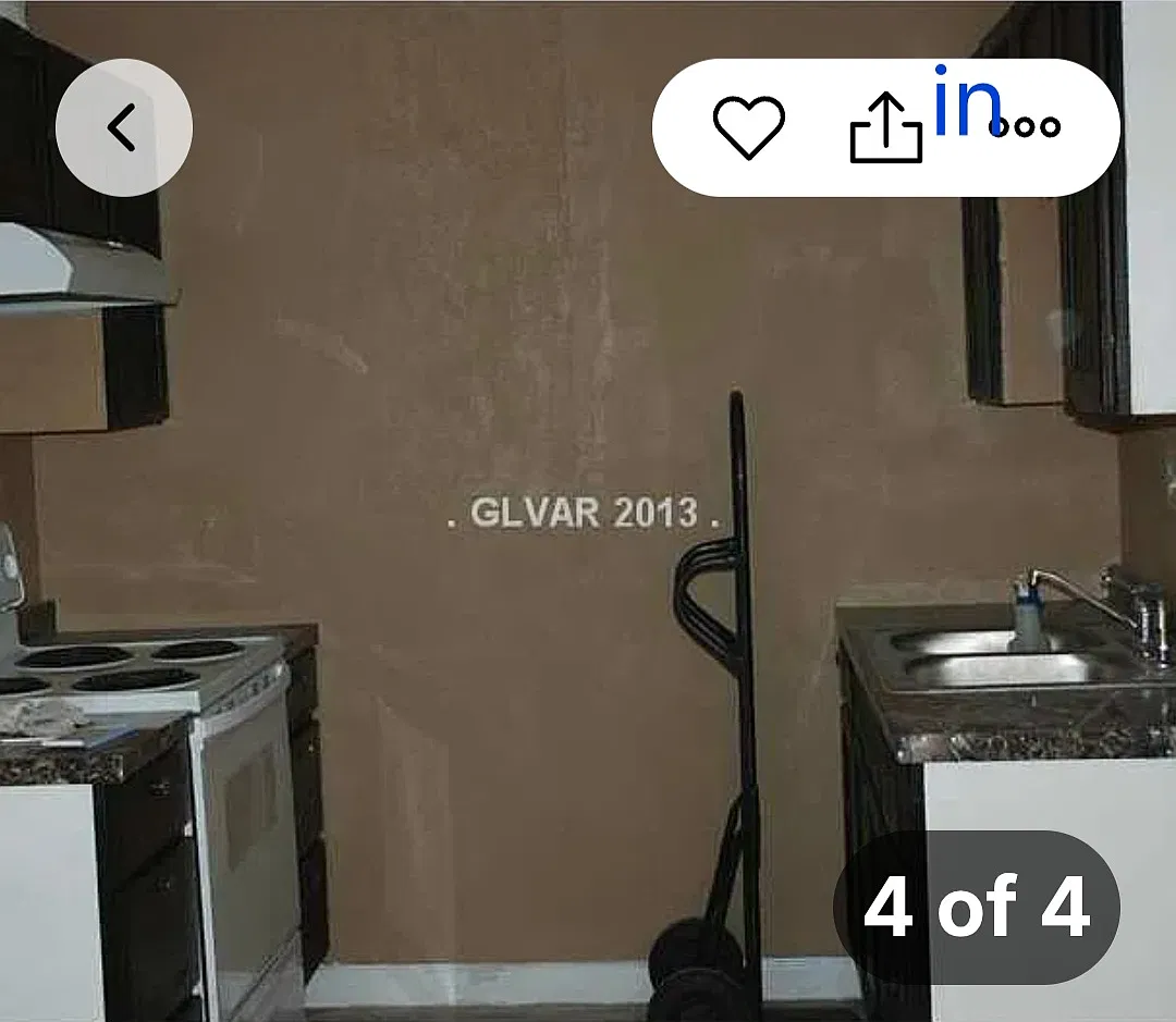 3 bed, 960 sqft, $1,099 — Photo 1