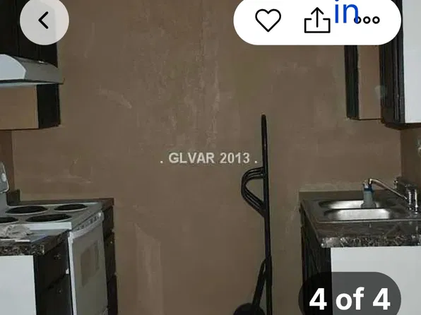 3381 Brussels St APT 3, Las Vegas, NV 89169