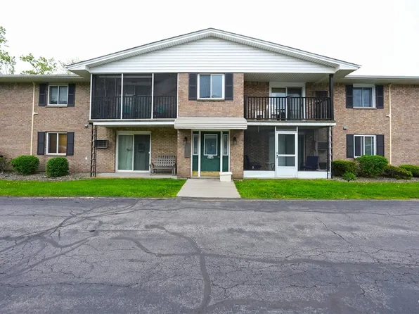 1162 Indian Church Rd APT 8, Buffalo, NY 14224