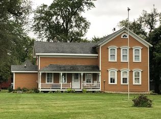 8215 W Offner Rd, Peotone, IL 60468