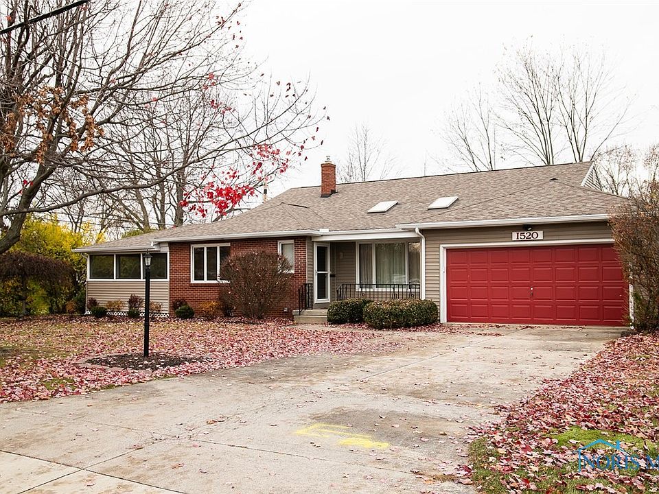 1520 Greendale Ave, Findlay, OH 45840 Zillow