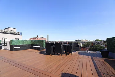 Rented by Lofts and Flats LLC