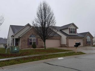 10757 Oriole Ct, Indianapolis, IN