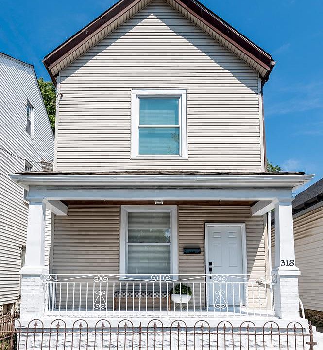 318 Byrd St, Covington, KY 41011 Zillow