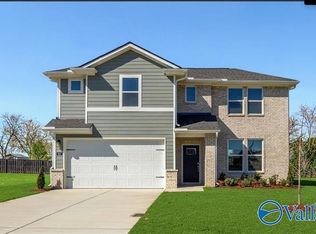 202 Sunhill Ct, Harvest, AL 35749