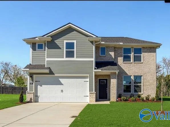 202 Sunhill Ct, Harvest, AL 35749