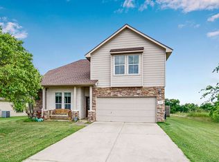 309 Boulder Dr, Navasota, TX 77868