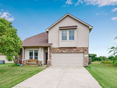 309 Boulder Dr, Navasota, TX, 77868