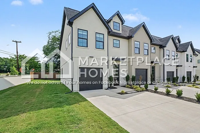 3 bed, 2.5 bath, 1571 sqft, $1,830 — Photo 3