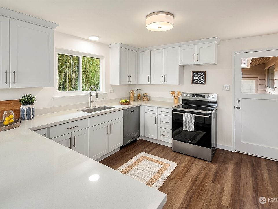 4111 S 239th Street, Kent, WA 98032 Zillow