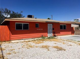 3212 Tabor Ave #0, North Las Vegas, NV 89030