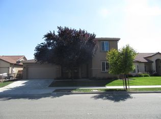 4015 W Ceres Ct, Visalia, CA 93291