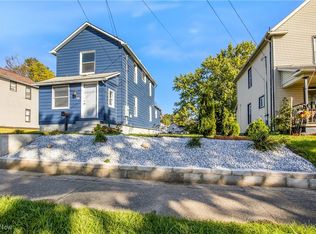 35 Morrison St, Struthers, OH 44471