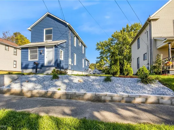35 Morrison St, Struthers, OH 44471