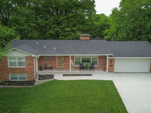 819 Yale, Columbia, MO 65203